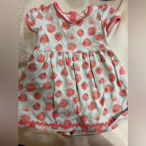 Matilda Jane dress